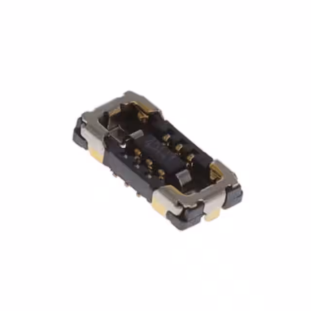 WP66DK-S006VA1-R15000 JAE Electronics  Matrices de type bord Mezzanine (carte à carte)